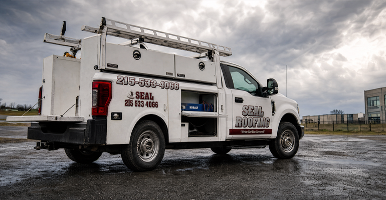 Commercial Roof Maintenance Agreements by Seal Roofing