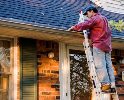 Roofing Maintenance Tips for All Seasons: The Ultimate Guide